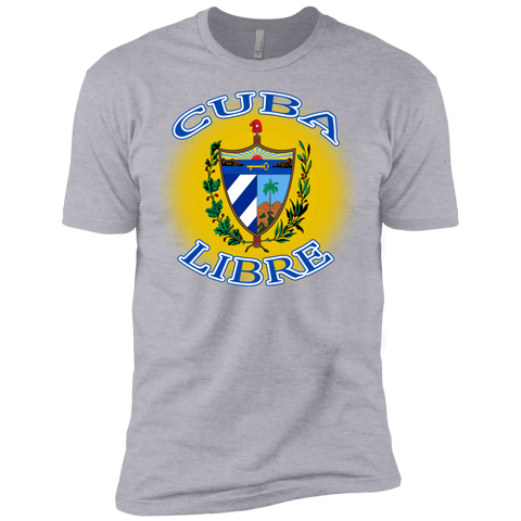 cuba libre-free cuba sweatshirt T-Shirt