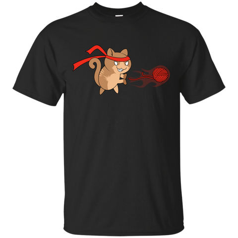 cat attack T-Shirt
