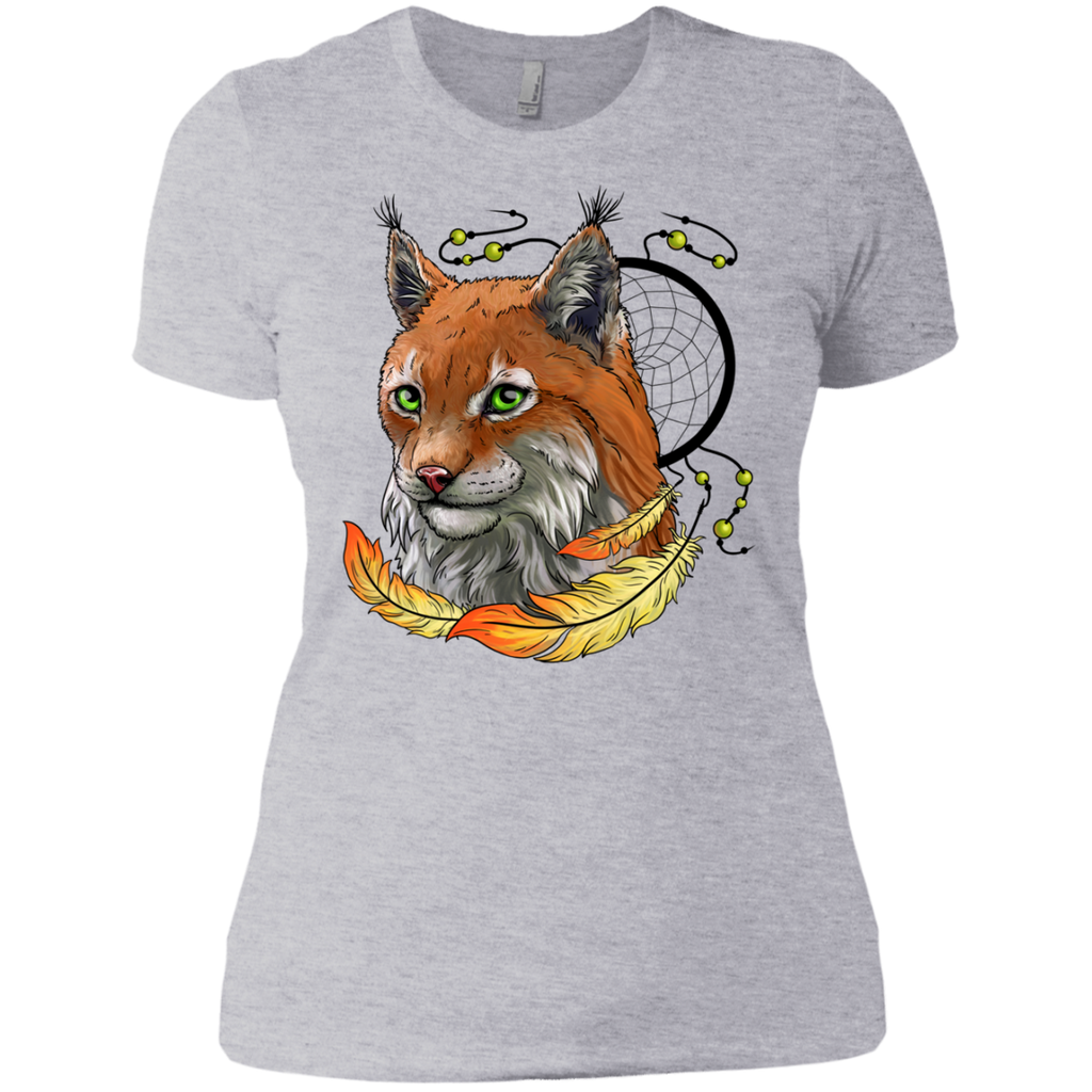 indian lynx sweatshirt T-Shirt