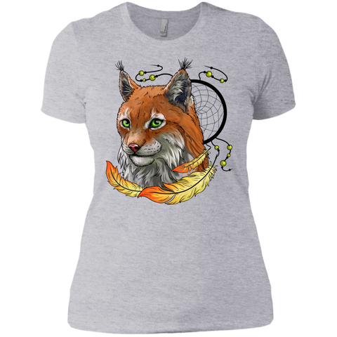 indian lynx sweatshirt T-Shirt