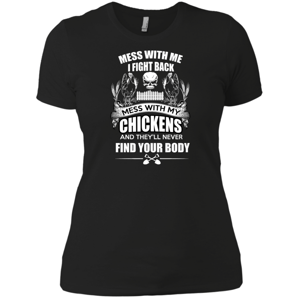 chicken T-Shirt