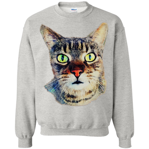 cat baxter sweatshirt T-Shirt