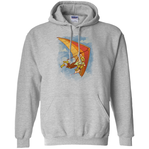 death from above T-Shirt