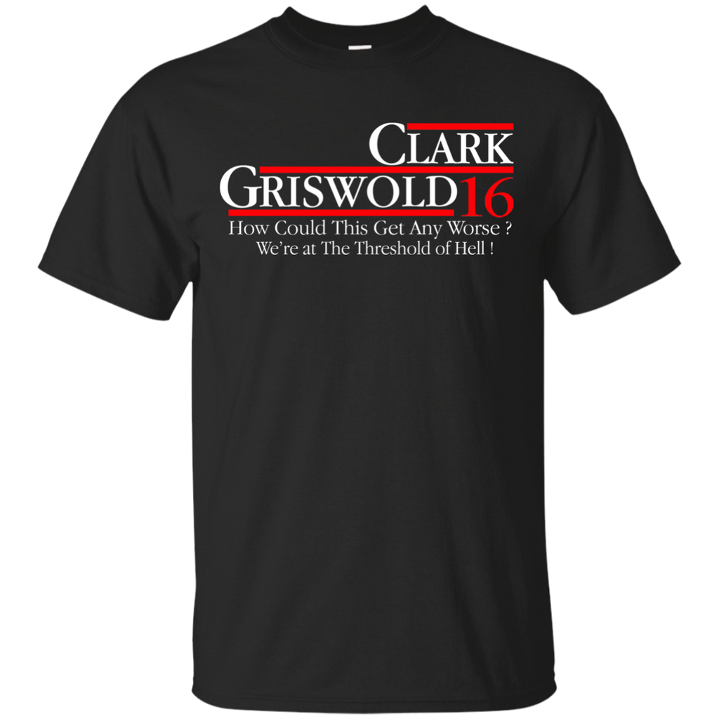 clark griswold 2016 T-Shirt
