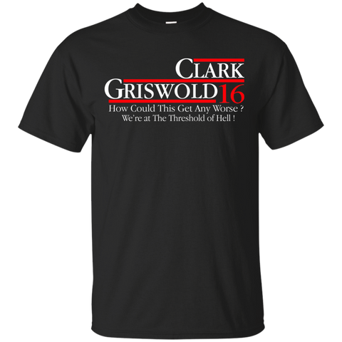 clark griswold 2016 T-Shirt