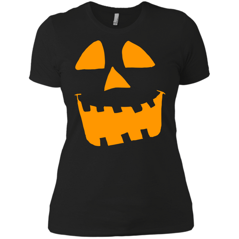 jack o'lantern face 5 sweatshirt T-Shirt