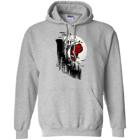 eaten  T-Shirt