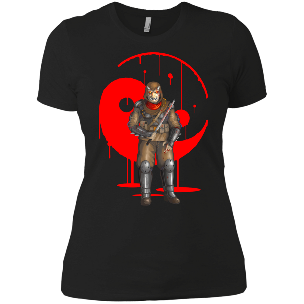 demon of the night T-Shirt