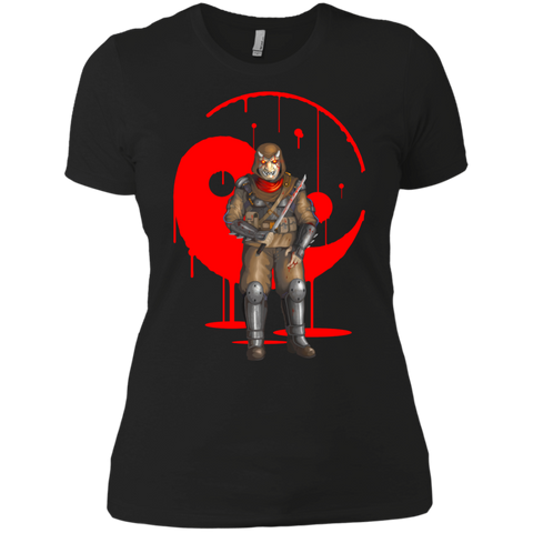 demon of the night T-Shirt