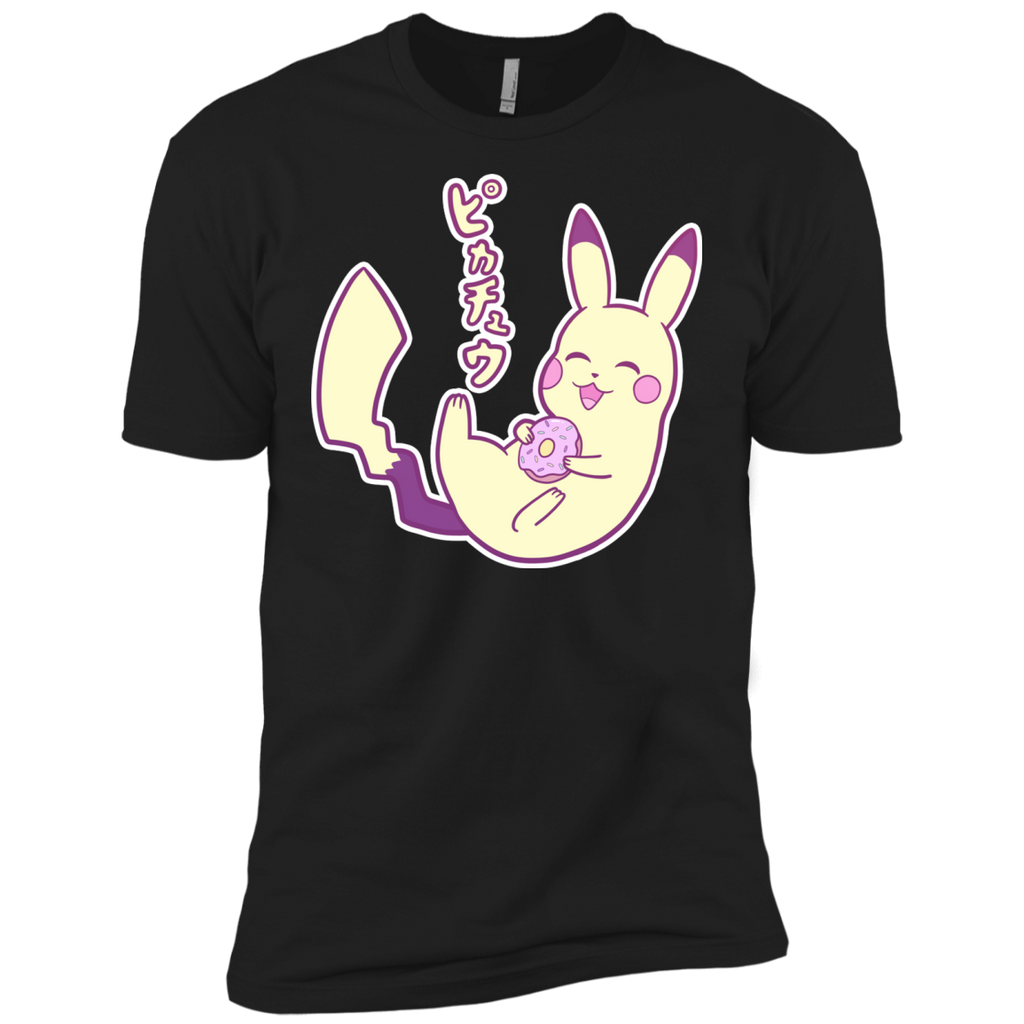 donut pika T-Shirt
