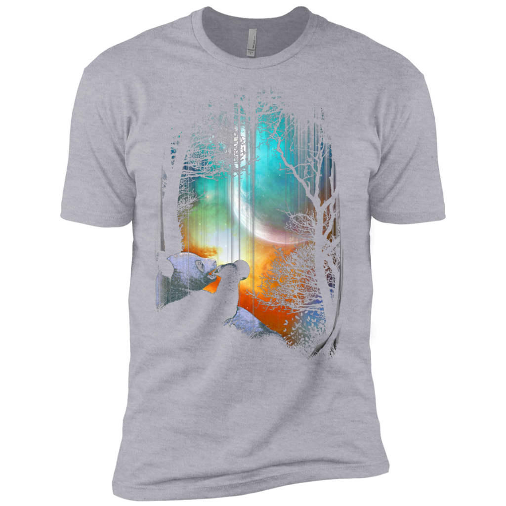 drunken panda sweatshirt T-Shirt