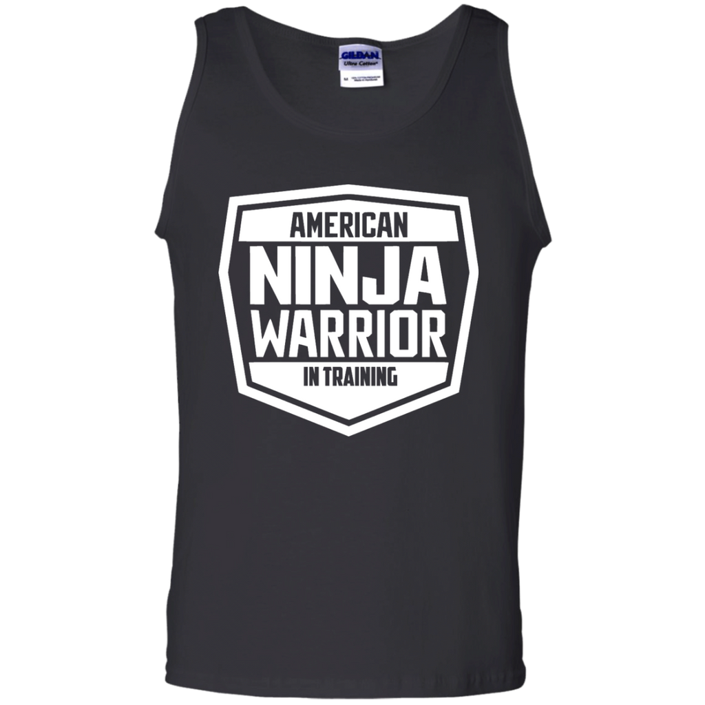 american ninja warrior T-Shirt