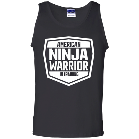 american ninja warrior T-Shirt