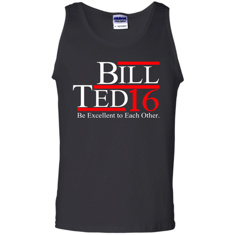 bill ted 2016 T-Shirt