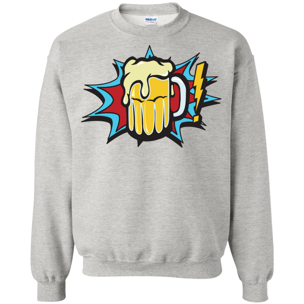 comic beer T-Shirt