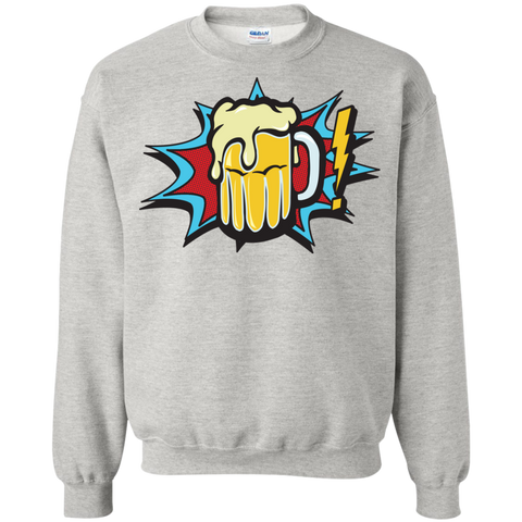 comic beer T-Shirt