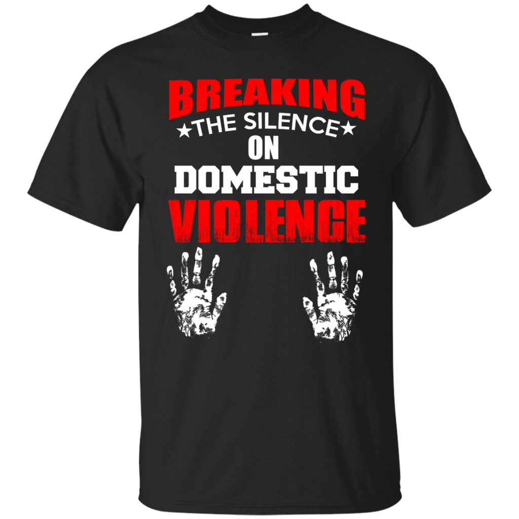 domestic violenge T-Shirt