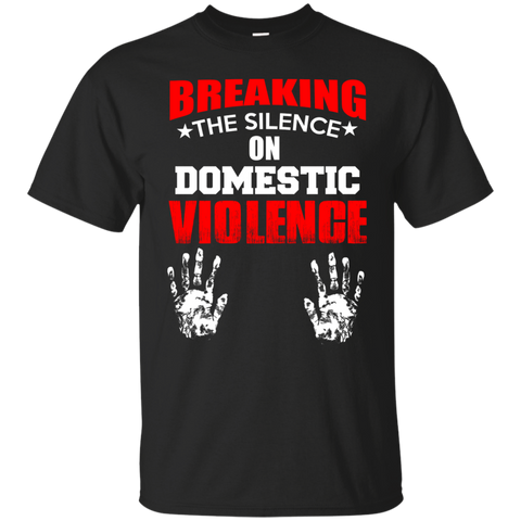 domestic violenge T-Shirt