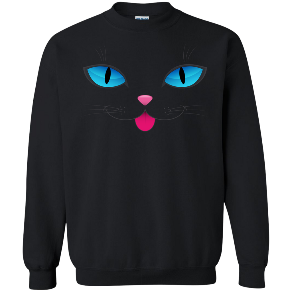 black cat T-Shirt