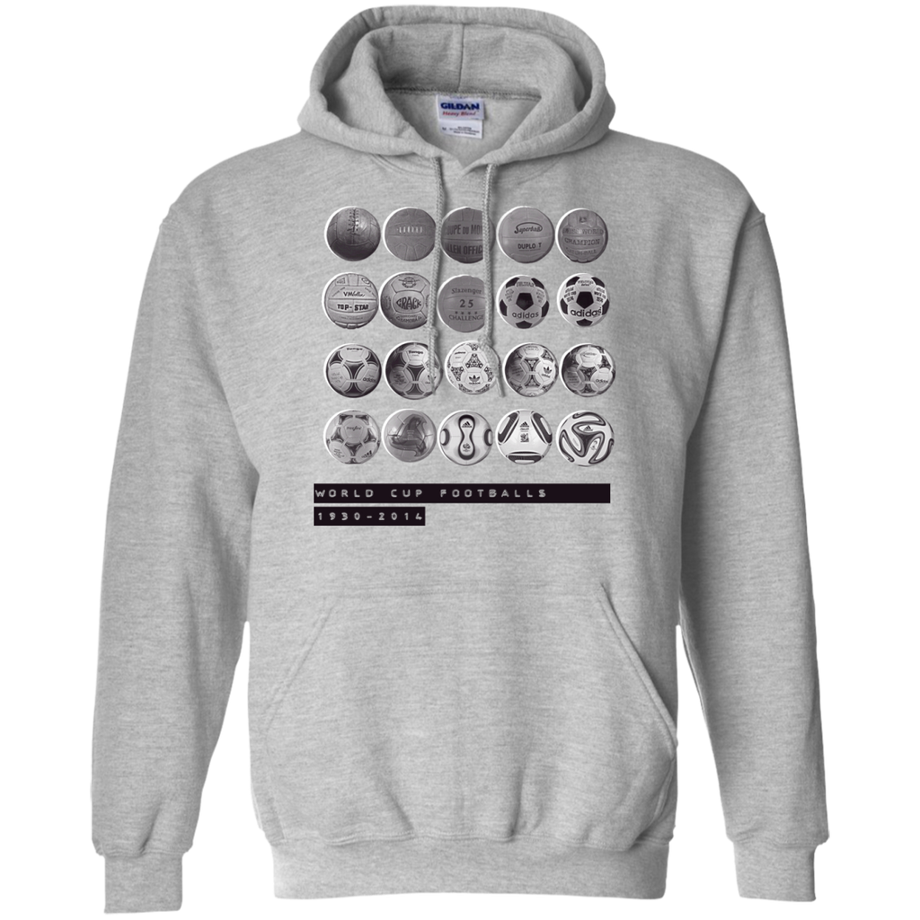 football through the ages T-Shirt