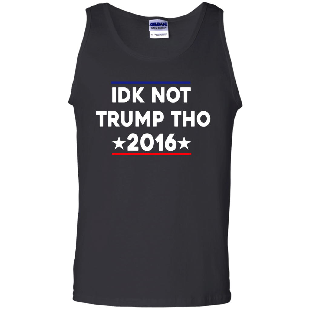 idk not trump tho T-Shirt