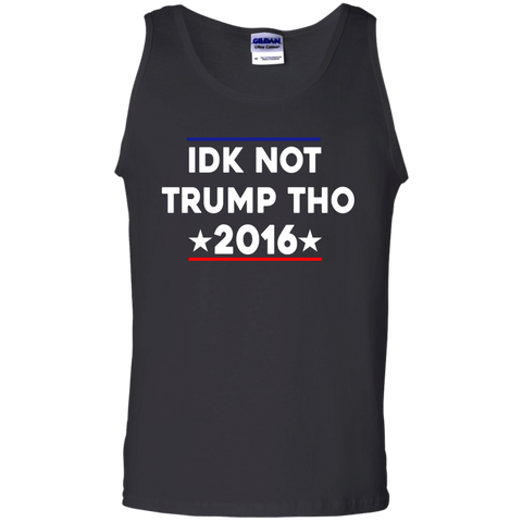 idk not trump tho T-Shirt