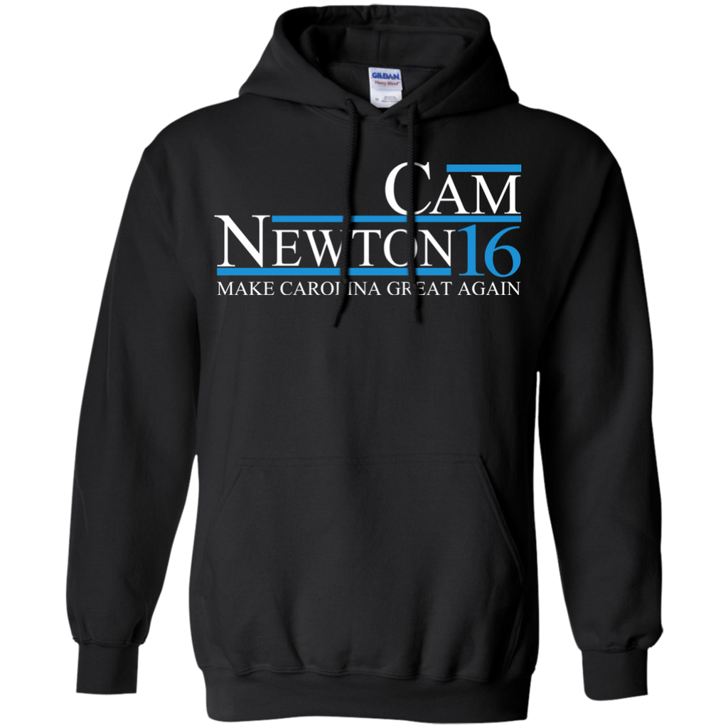 cam newton 2016 T-Shirt