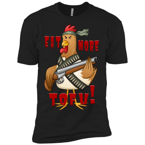 eat more tofu sweatshirt T-Shirt