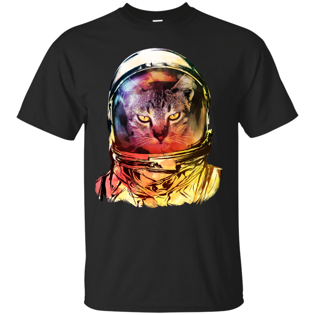 cat invasion v2 T-Shirt