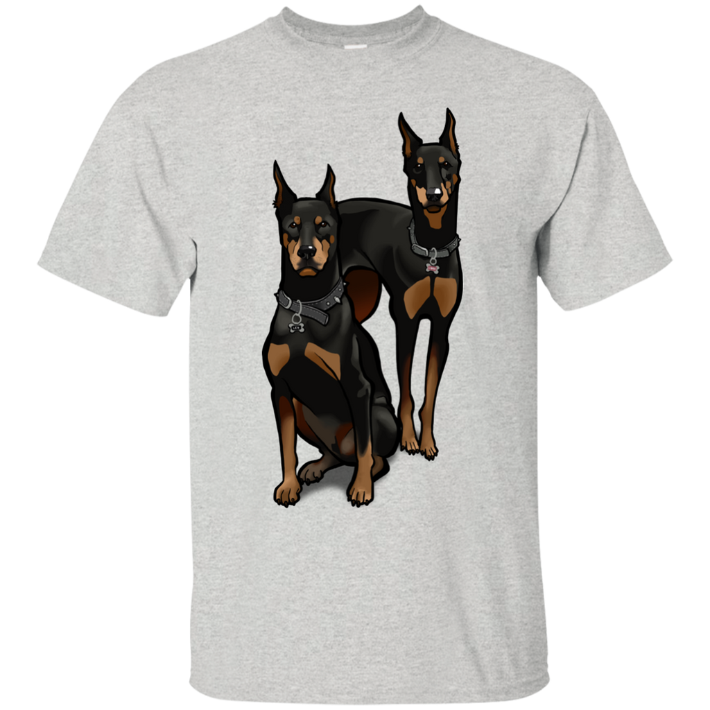 dobermans T-Shirt