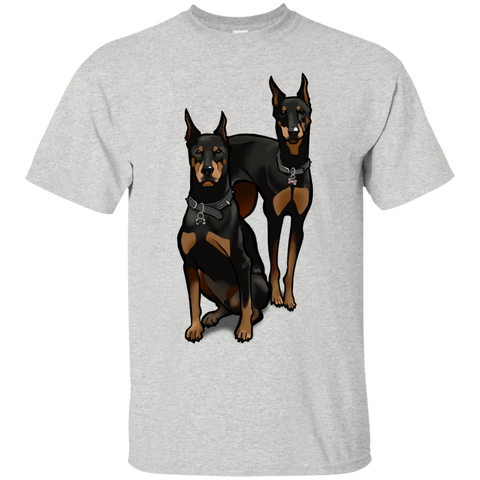 dobermans T-Shirt