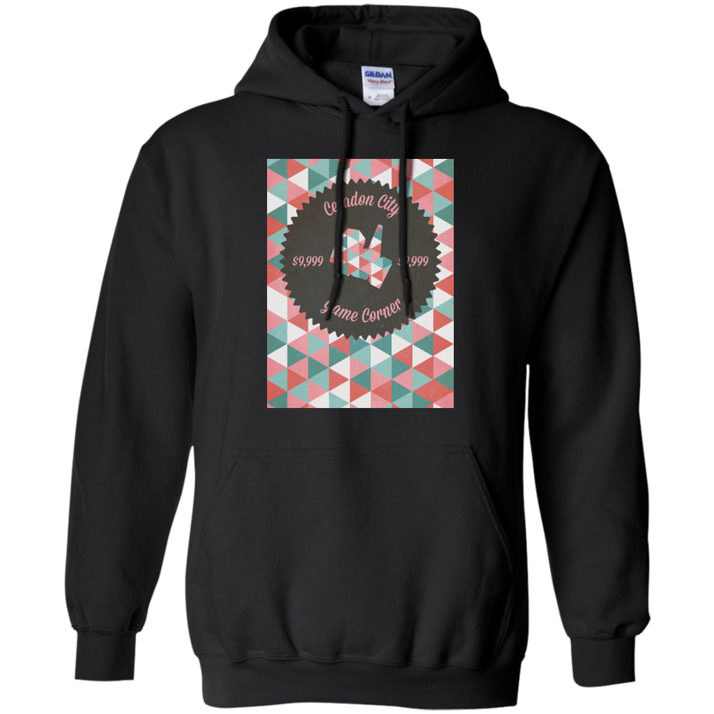 celadon city game corner T-Shirt