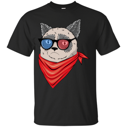 cat (1) T-Shirt