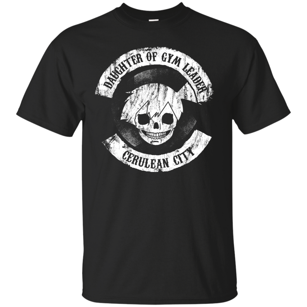 daughter of gym leader T-Shirt