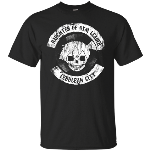 daughter of gym leader T-Shirt
