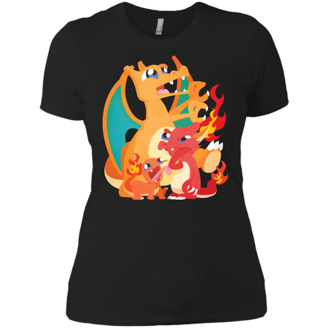 charmaneleonizard T-Shirt