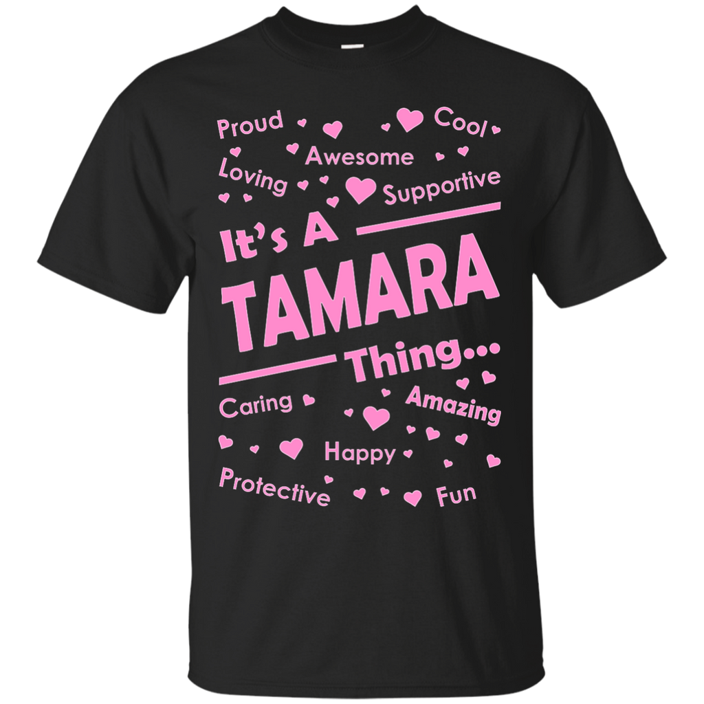 it's a tamara thing T-Shirt