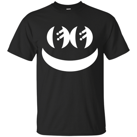 cat face design sweatshirt T-Shirt