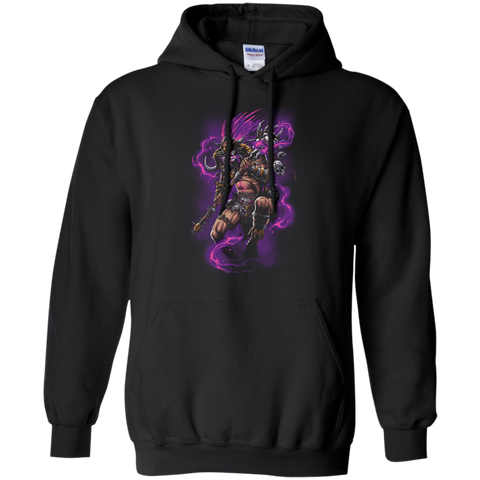 deadly spell T-Shirt