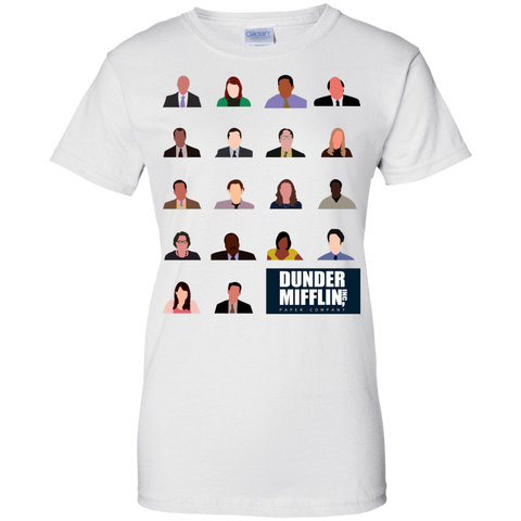 dunder mifflin paper company T-Shirt
