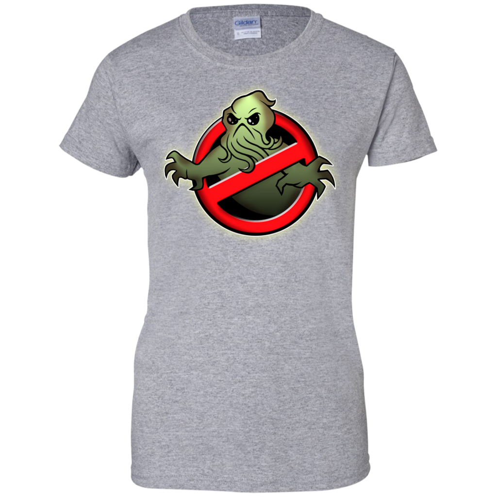 elder-god busters  T-Shirt