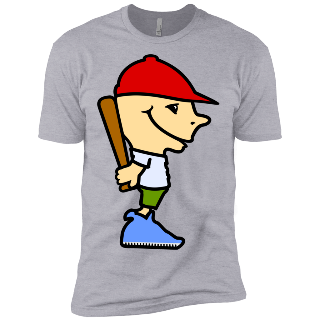 cute baseball batter vds2 T-Shirt