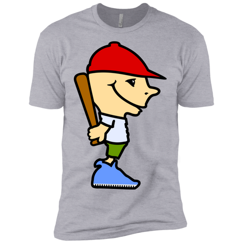cute baseball batter vds2 T-Shirt