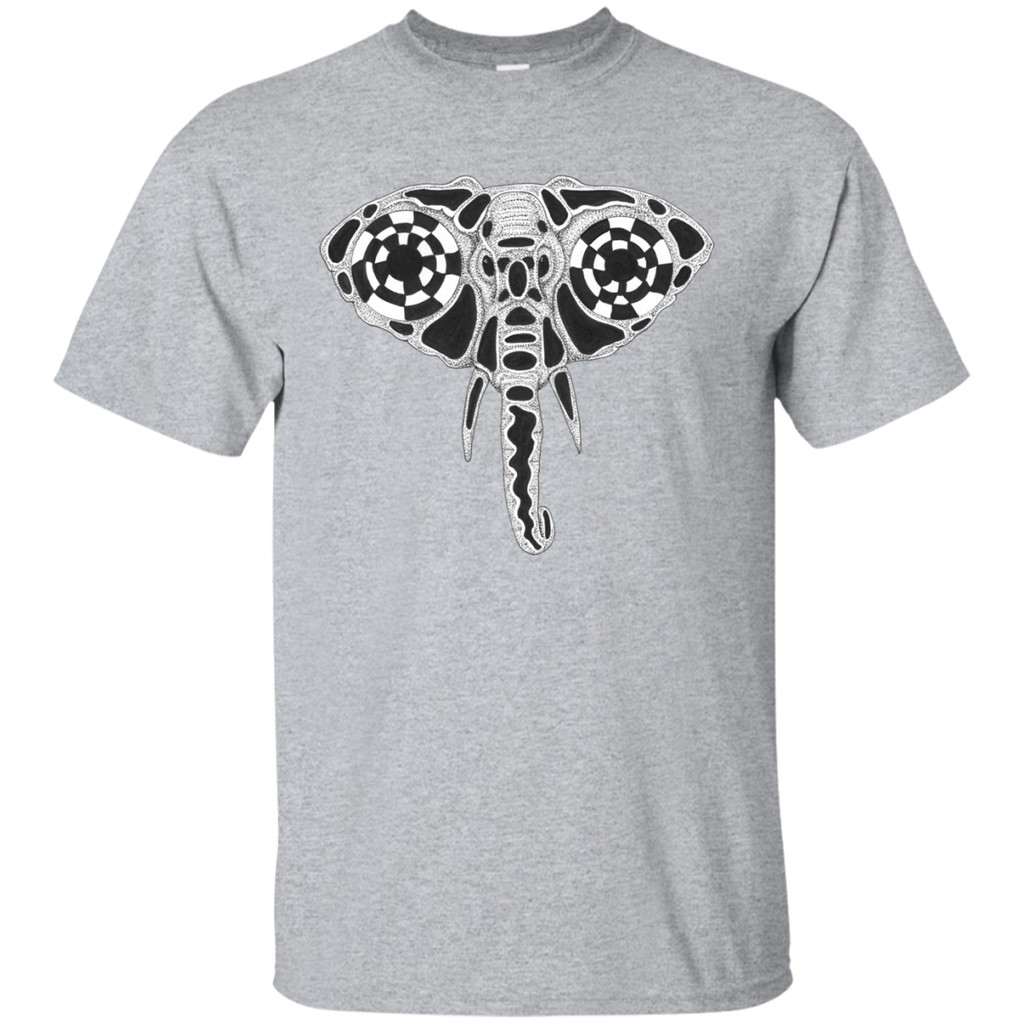 elephas maximus sweatshirt T-Shirt