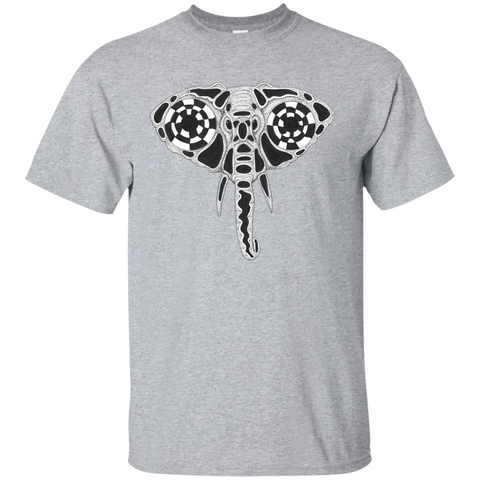elephas maximus sweatshirt T-Shirt