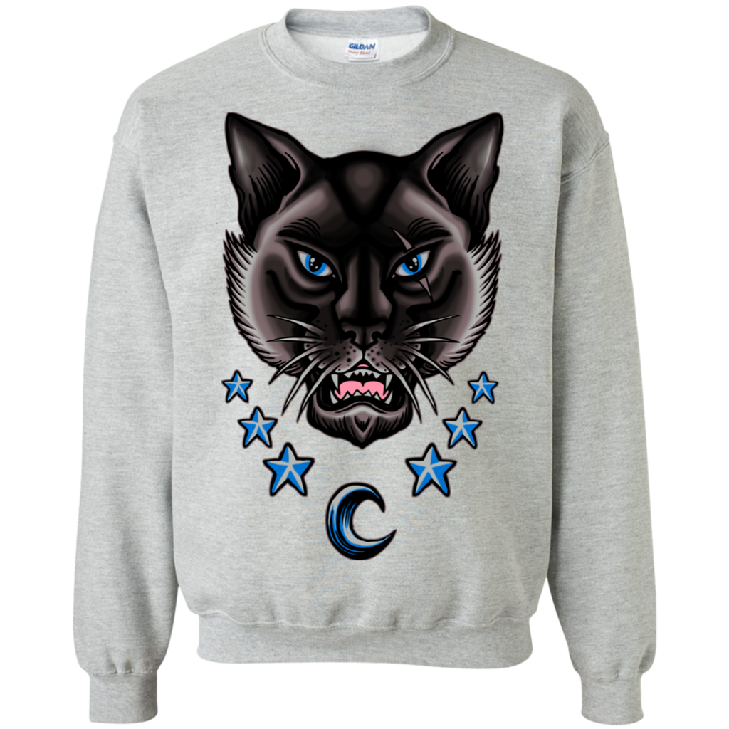 catscent moon sweatshirt T-Shirt