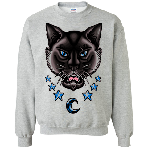 catscent moon sweatshirt T-Shirt