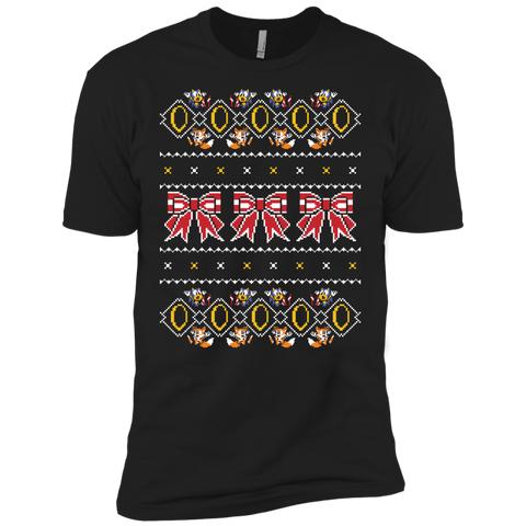 5 gold rings! holiday sweater T-Shirt