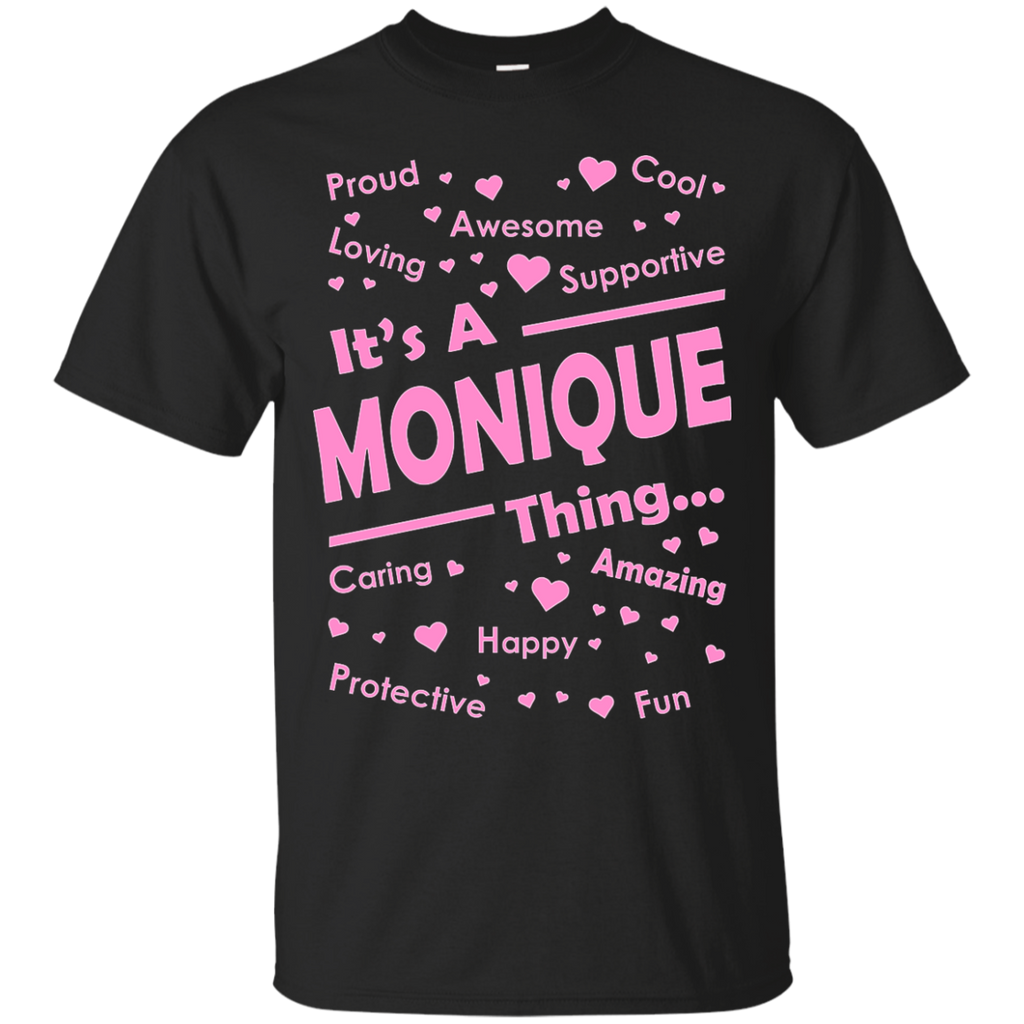 it's a monique thing T-Shirt