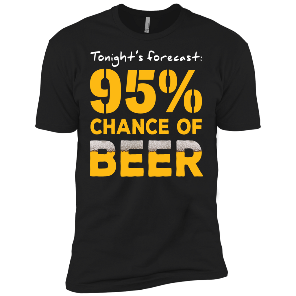 beer forecast T-Shirt